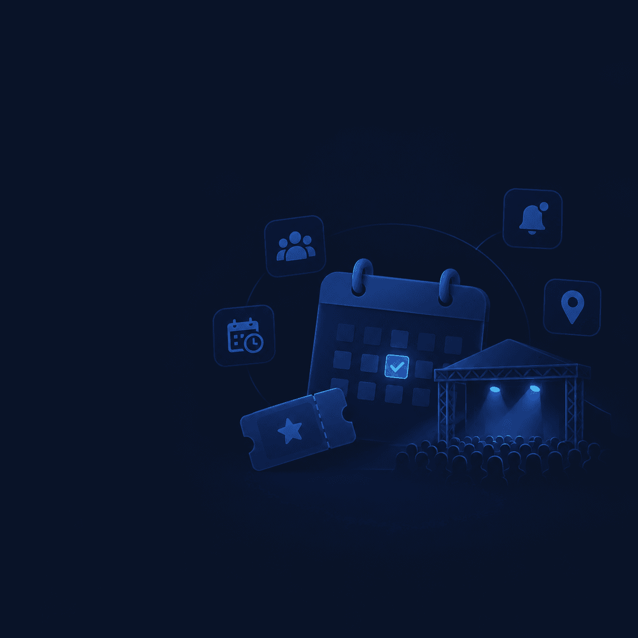 Event Management