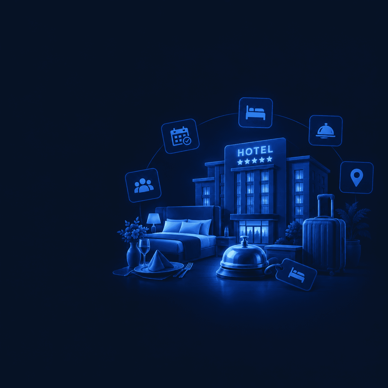 Hospitality Services